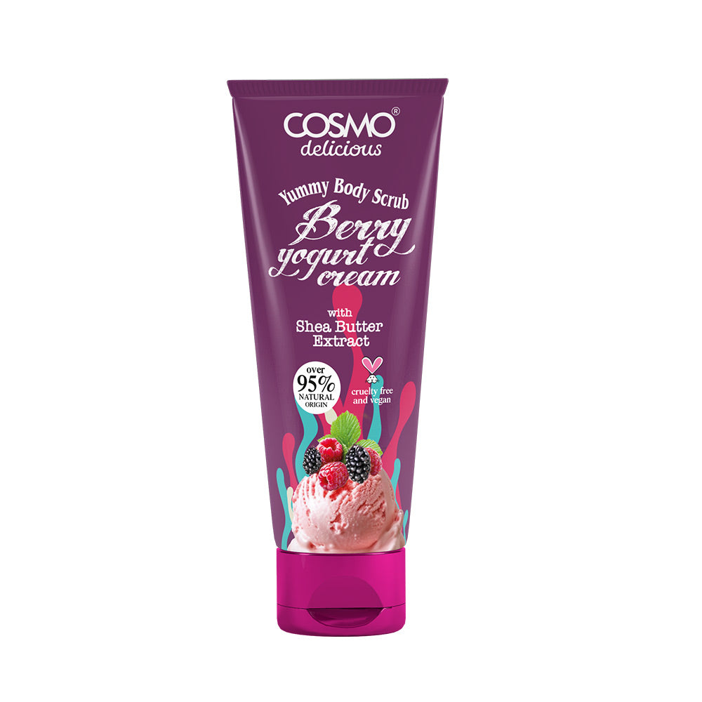 Body Scrub
